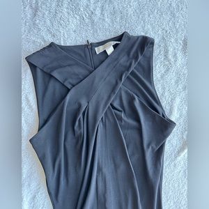 Michael Kors Black Dress Size 6